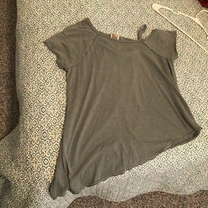 Free People Top Xs